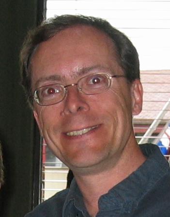 Carey Williamson