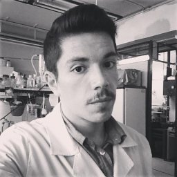 Rodrigo A. Contreras