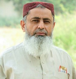 Muhammad Ishaque Abro