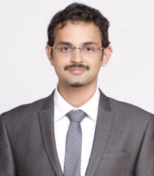 Amit A. Nagarkar