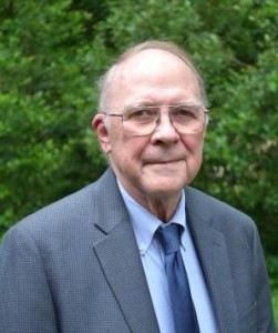 Ronald D. Randel