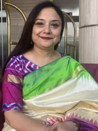 Babita Ghai