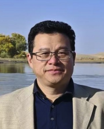 Qingxiang Li