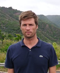 Benjamin Zahneisen