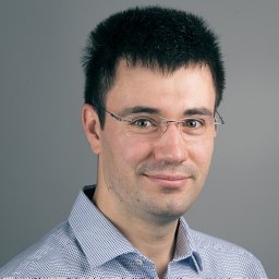 Catalin-Mihai Barbu