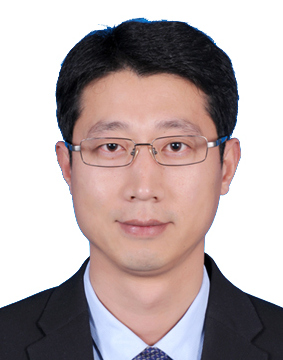Hongjun Yu