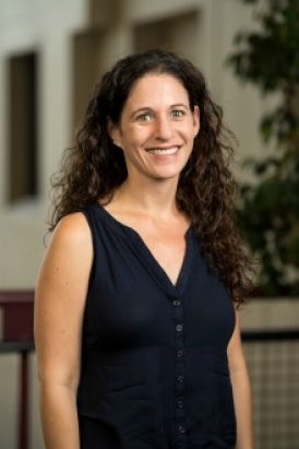 Robin Edelstein