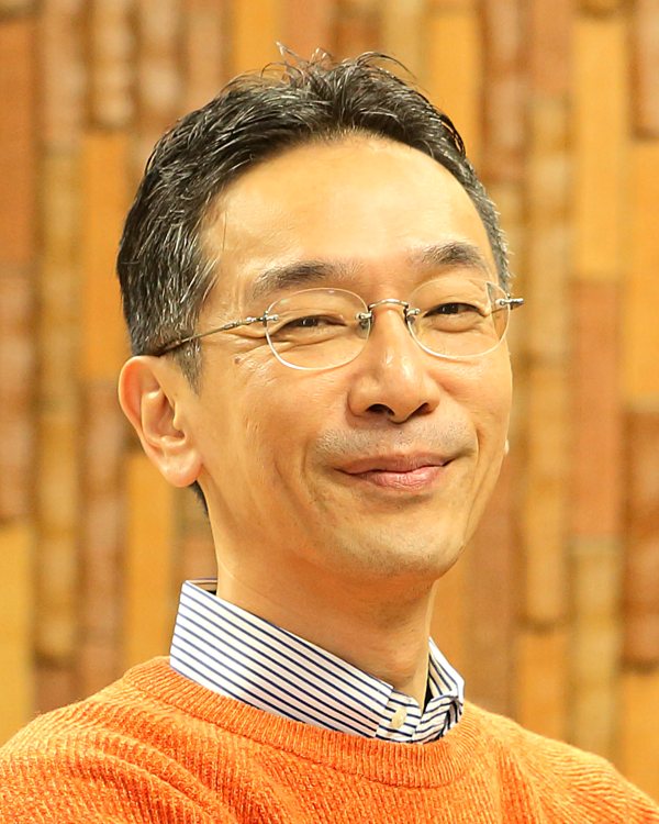 Hiroshi Sasaki