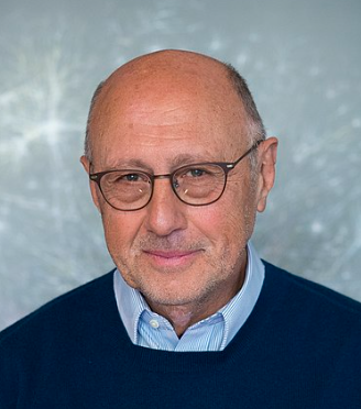David Prangishvili