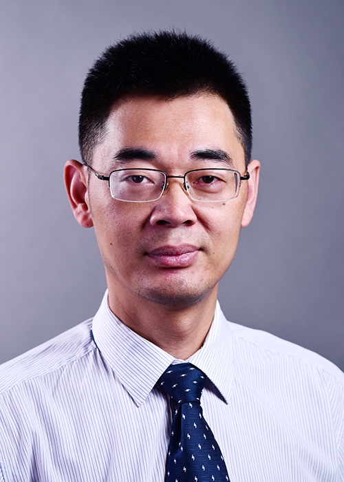 Binxiang Huang