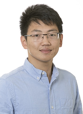 Tianyi Liu