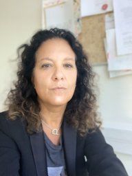 Muriel DAL  PONT LEGRAND