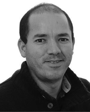 Mehdi Adda