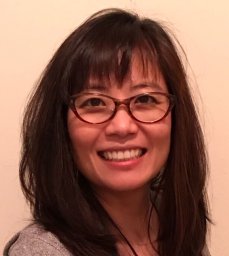 Sylvia Fong