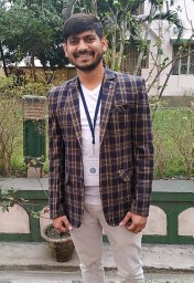 Shubham Kumar