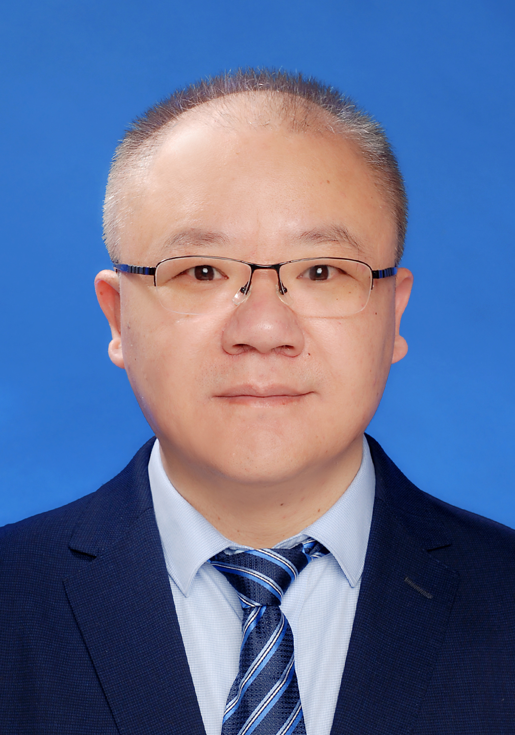 Xiaofeng Hu