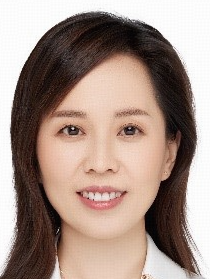 Jianqin Zhu