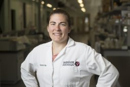 Stephanie Filep