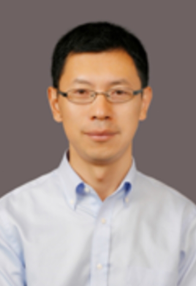 Junsheng Wang