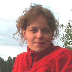 Stina Drakare