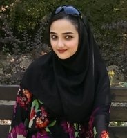 Sahar Hosseini