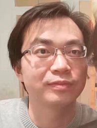 Jie Zhang