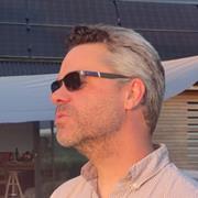 Andy Rider
