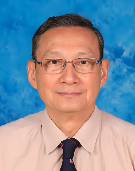 Zhaokang Su