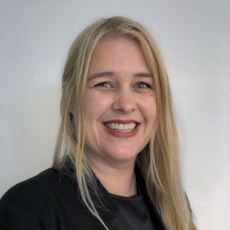 Inger Synnøve Moan