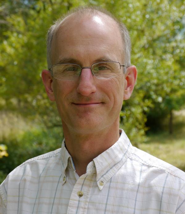 Jeffrey S. Whitaker
