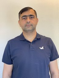 Muhammad Azhar Ehsan