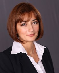 Daria Satco