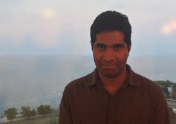 Nesar Ramachandra