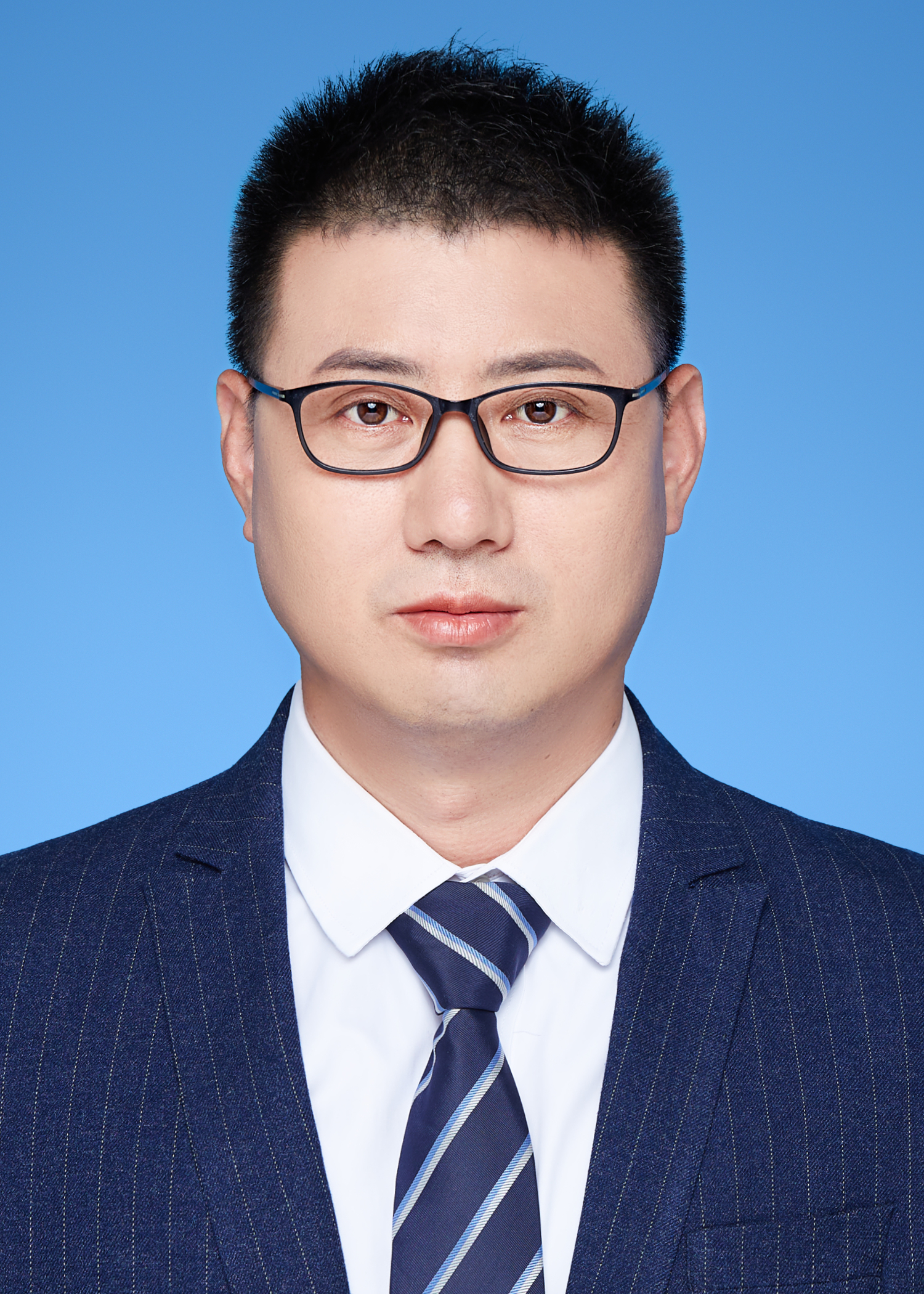 Hongwei Liang