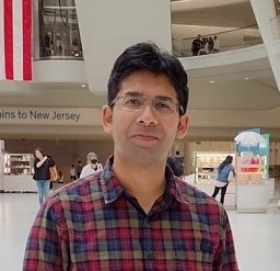 Shivahare Rahul