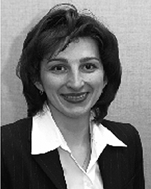 Angela Adamyan