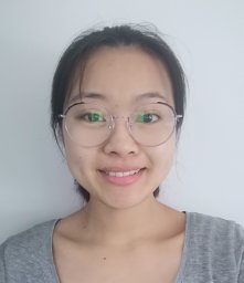 Yingqiu Zhou