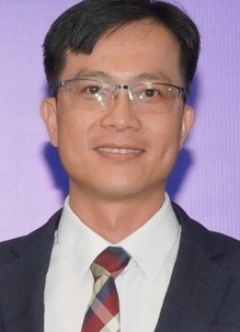Truong Khang Nguyen