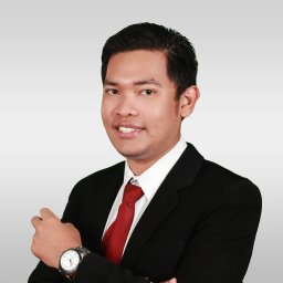 Riyadi Aprayuda