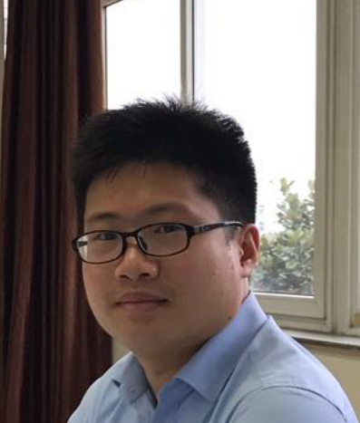 Yang Liu