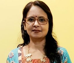 Archana Kumari Kumari