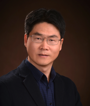 Jianhua Wang