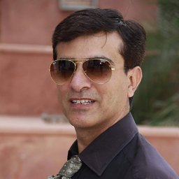 Hemant Kumar Gianey