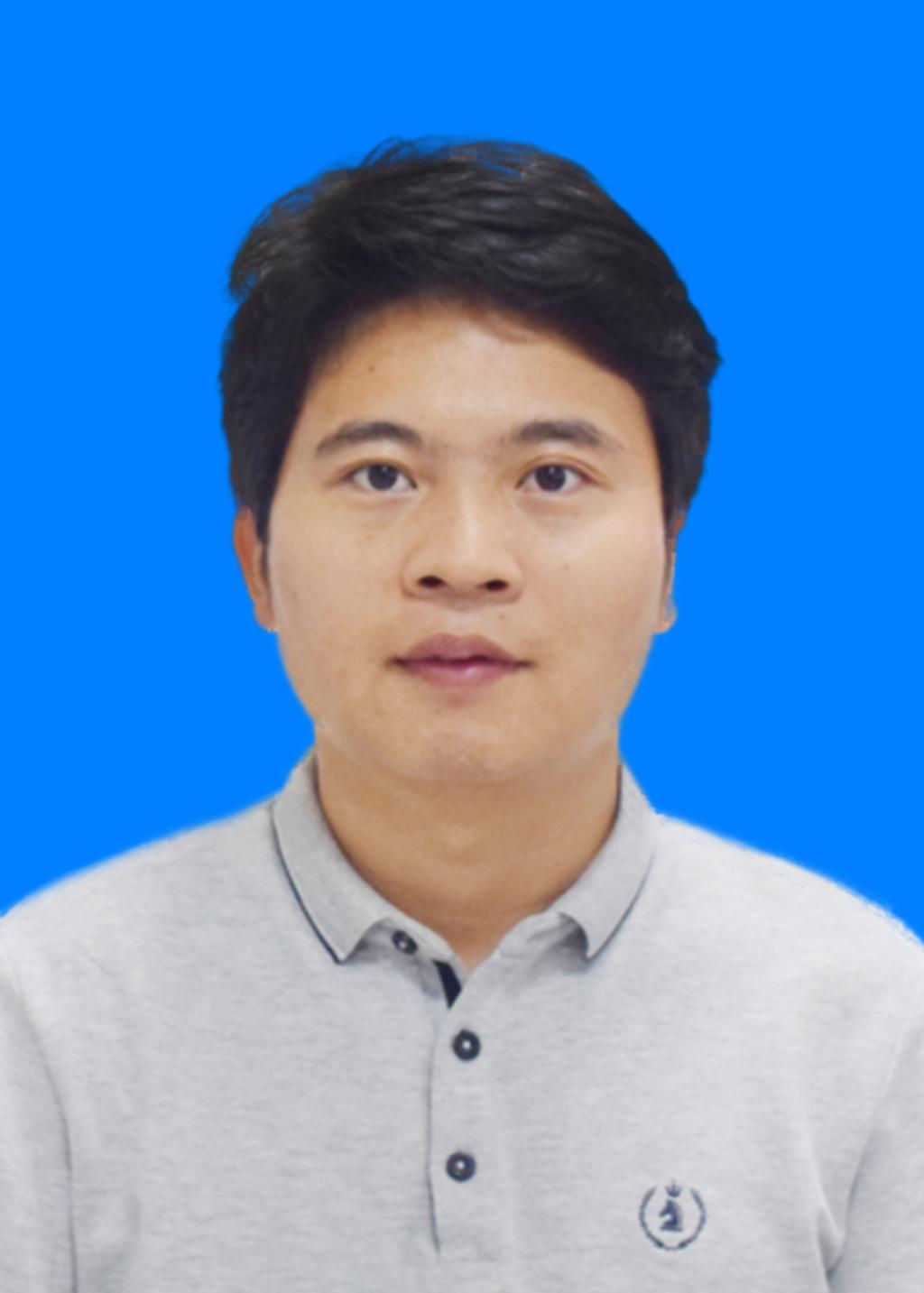 Chengbo Li