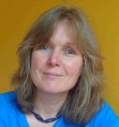 Sigrid Roessner