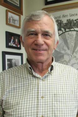 Ernest Bailey