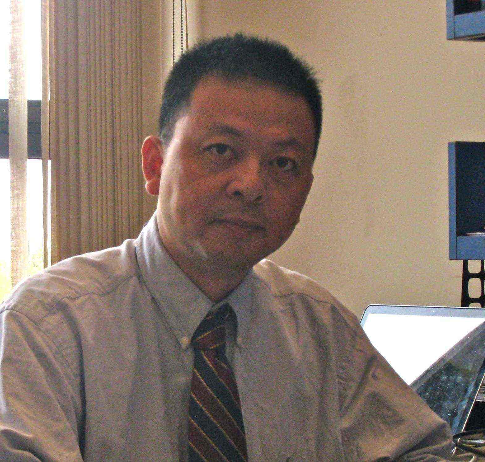 Min-ge Xie