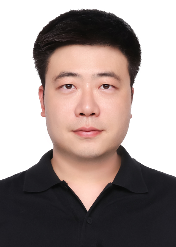 Zhe Liu