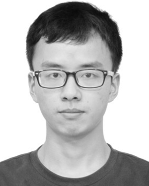 Yujia Zhao