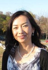 Kikuko Omori